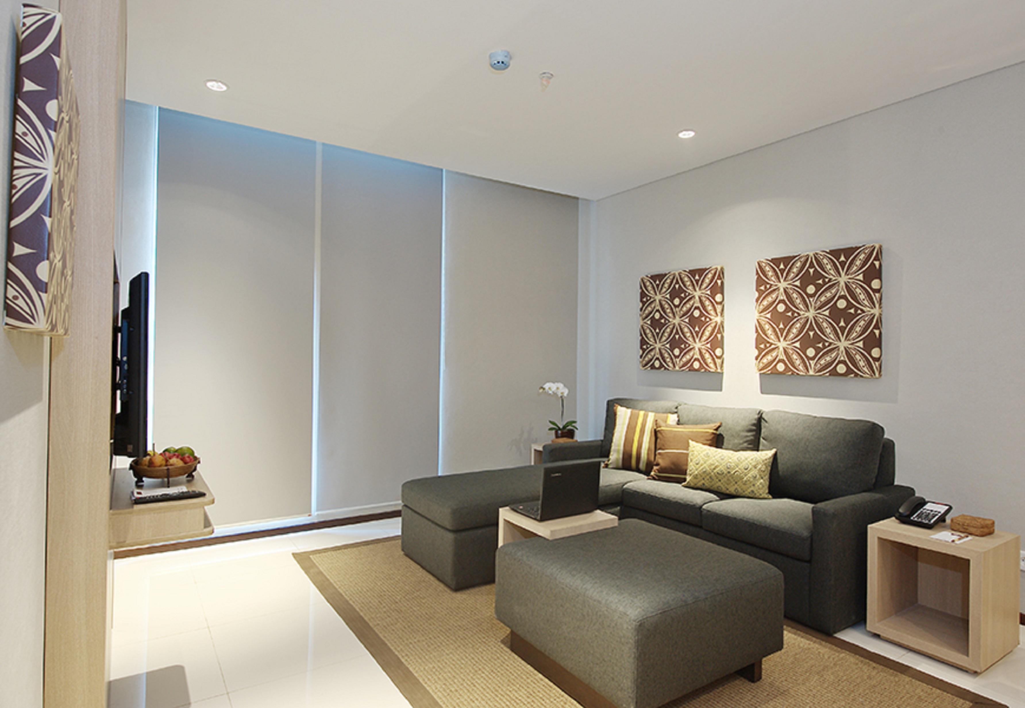 Ra Premiere Simatupang Hotel Cilandak  ภายนอก รูปภาพ
