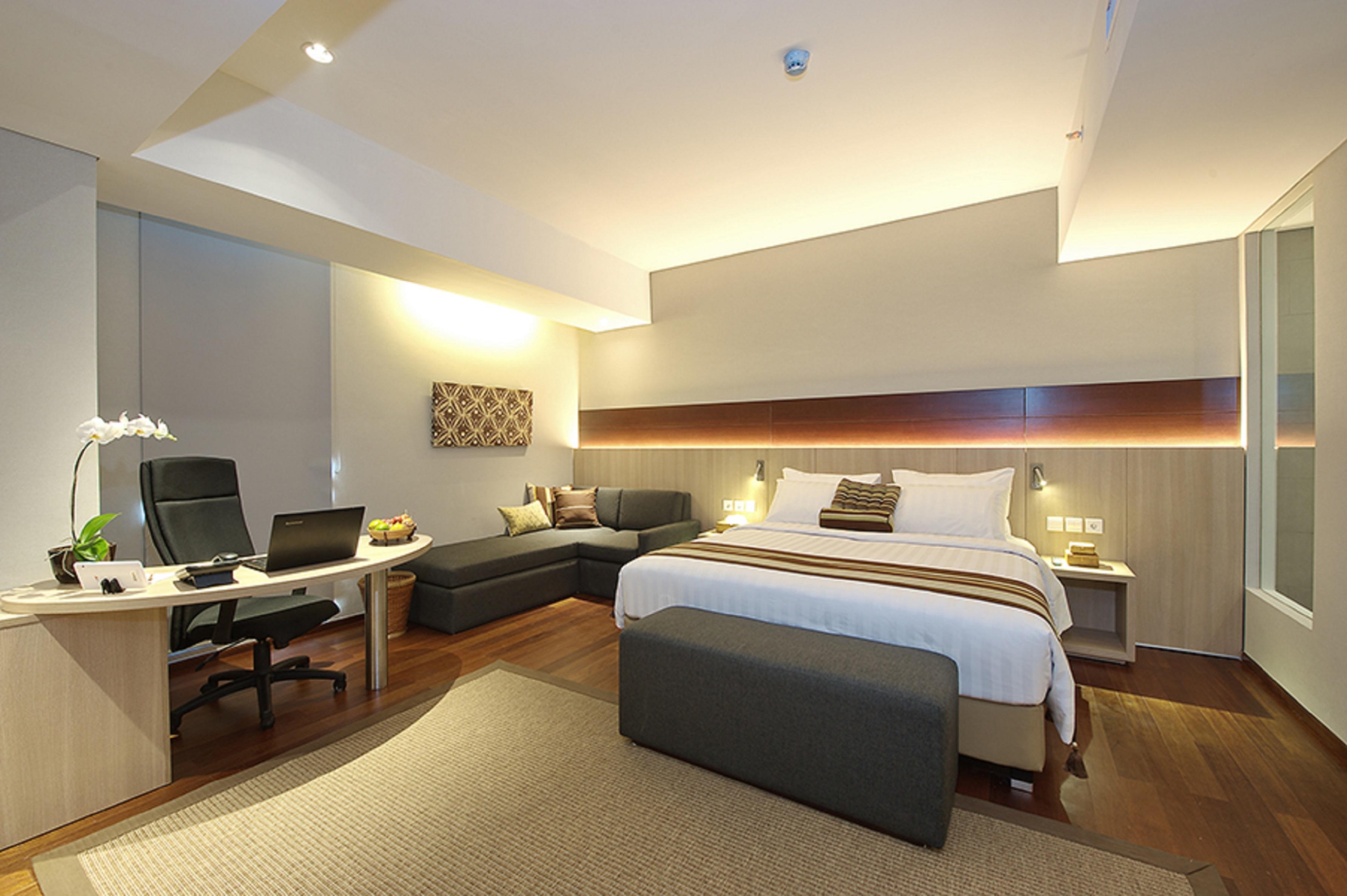 Ra Premiere Simatupang Hotel Cilandak  ภายนอก รูปภาพ